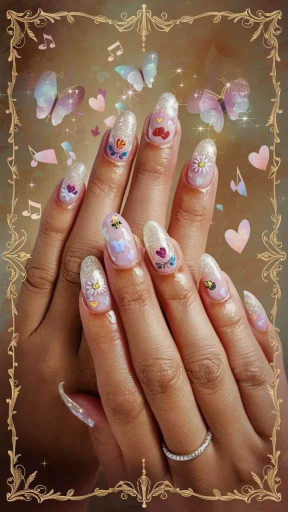 30+ Cute Nail Ideas to Inspire Your Next Manicure