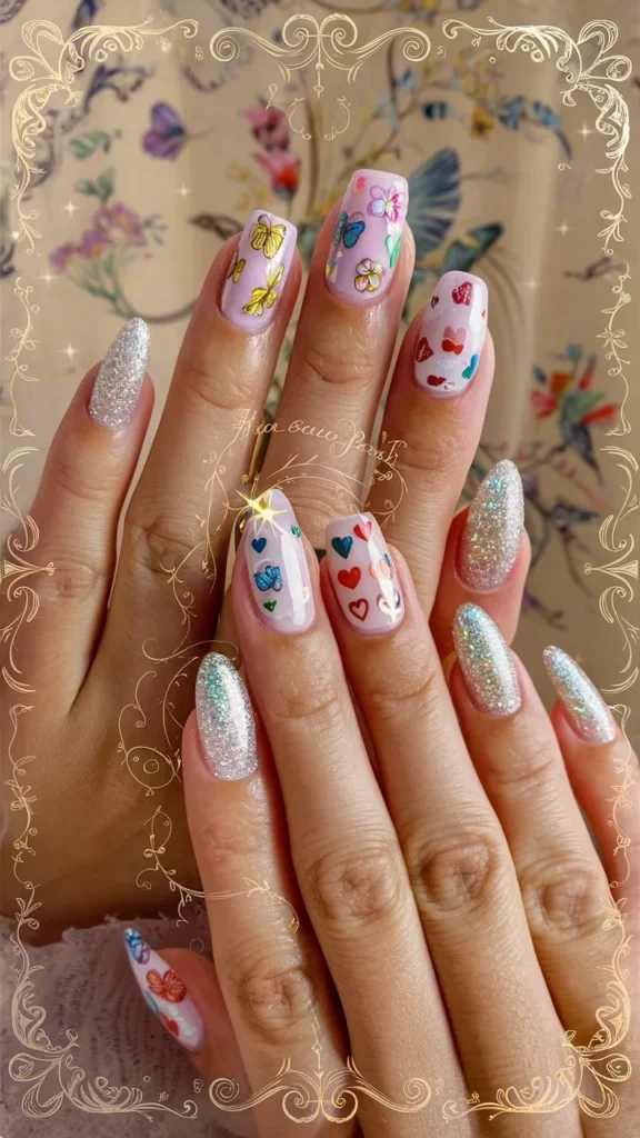 30+ Cute Nail Ideas to Inspire Your Next Manicure