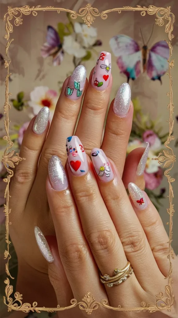 30+ Cute Nail Ideas to Inspire Your Next Manicure