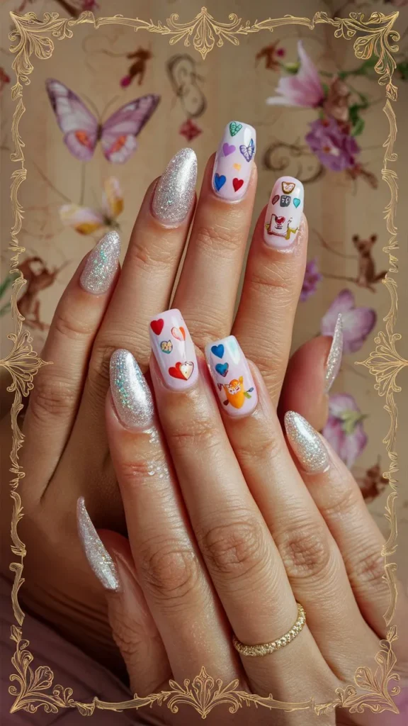 30+ Cute Nail Ideas to Inspire Your Next Manicure