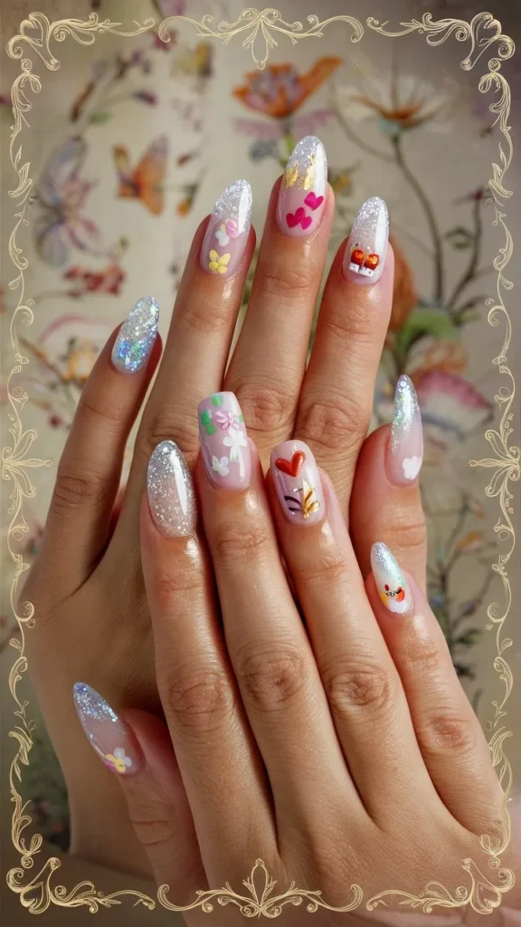 30+ Cute Nail Ideas to Inspire Your Next Manicure