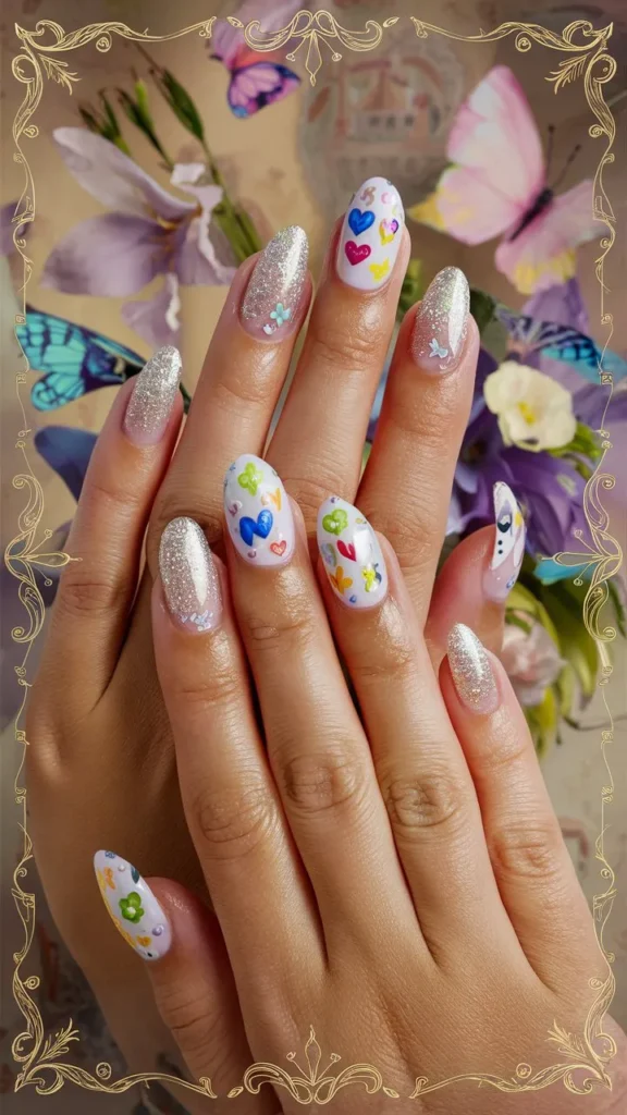 30+ Cute Nail Ideas to Inspire Your Next Manicure