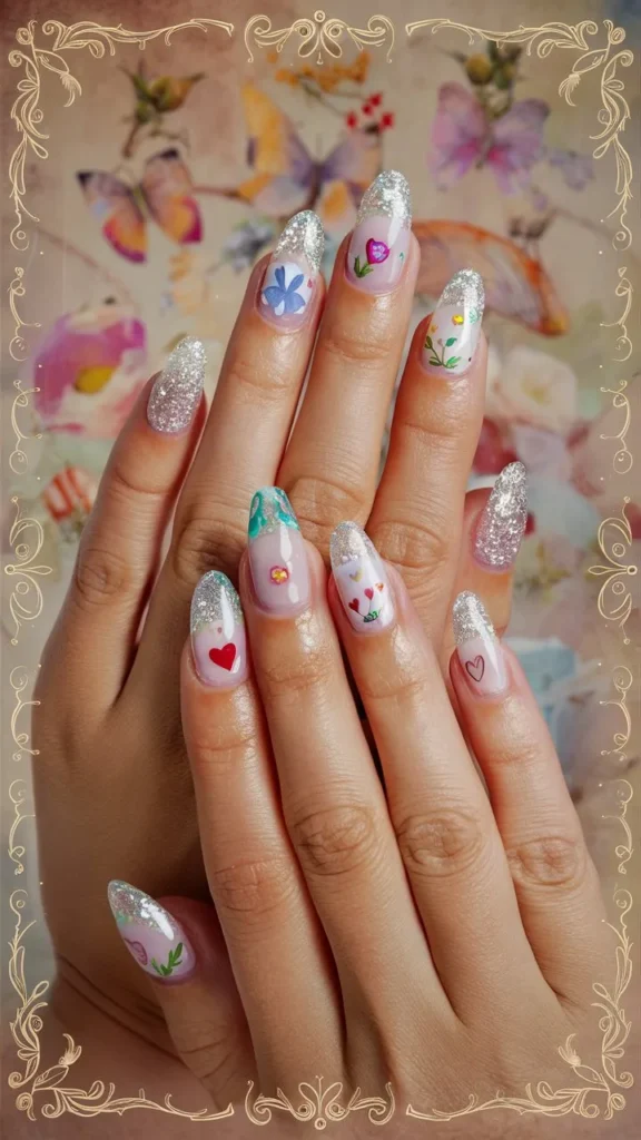 30+ Cute Nail Ideas to Inspire Your Next Manicure