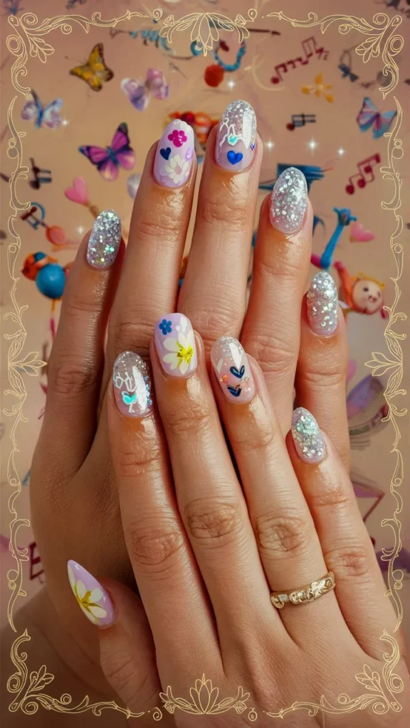 30+ Cute Nail Ideas to Inspire Your Next Manicure