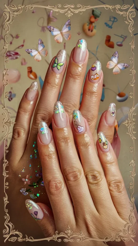 30+ Cute Nail Ideas to Inspire Your Next Manicure