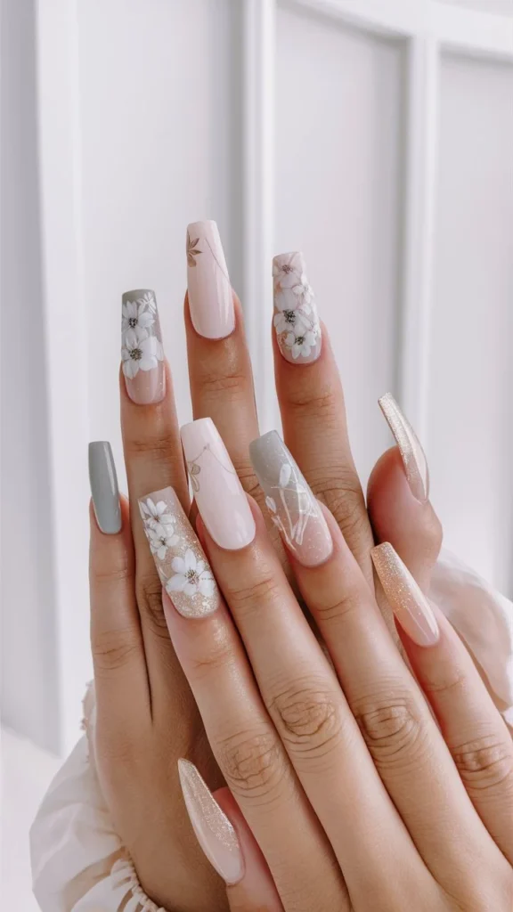 30+ Images of Cute Nail Ideas for School: Fresh, Fun, and Easy Designs!