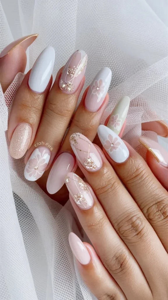 30+ Images of Cute Nails Ideas Elegant for a Stylish Look