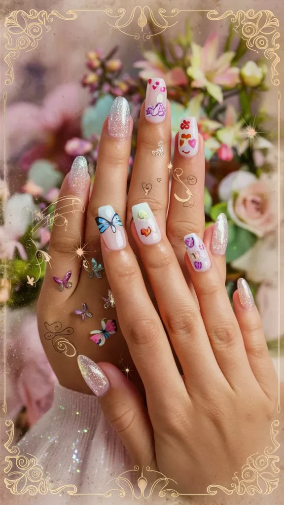 30+ Cute Nail Ideas to Inspire Your Next Manicure