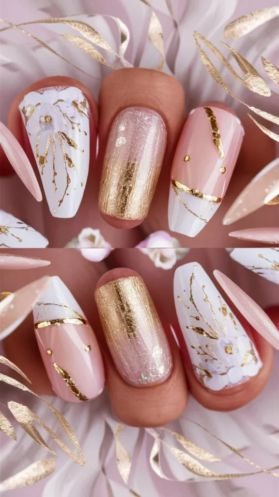 30+ Images of Cute Nail Ideas for School: Fresh, Fun, and Easy Designs!