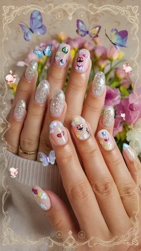 30+ Cute Nail Ideas to Inspire Your Next Manicure