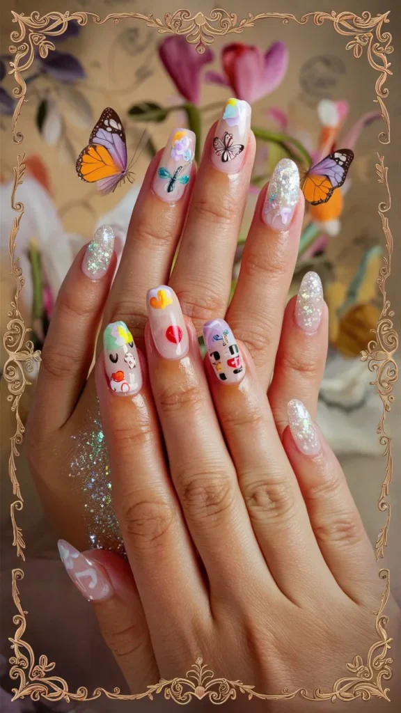 30+ Cute Nail Ideas to Inspire Your Next Manicure