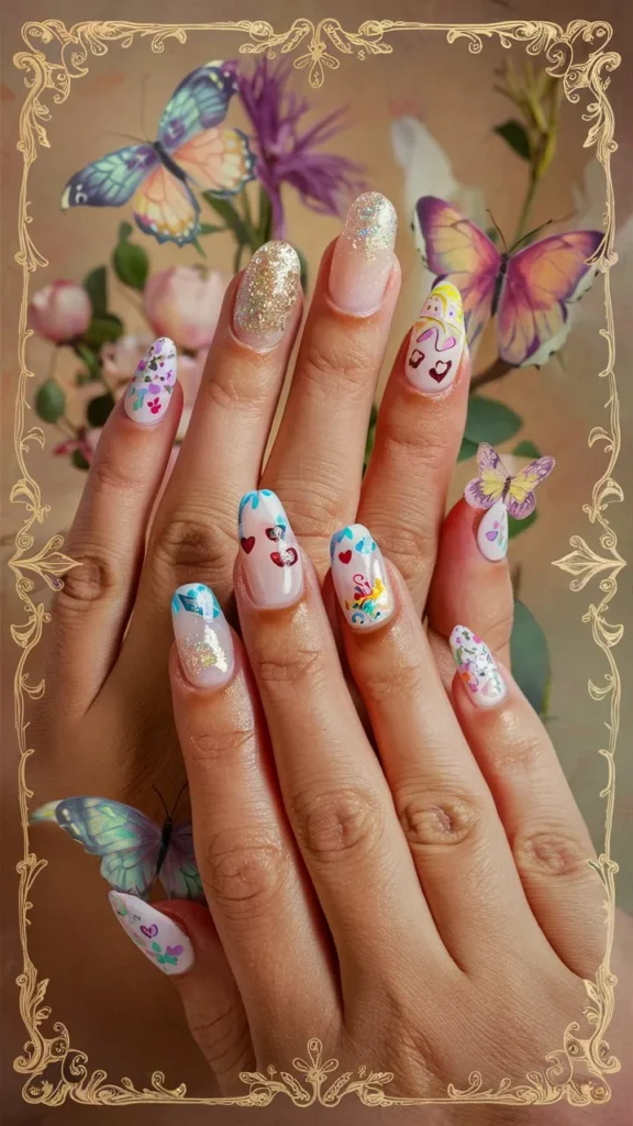 30+ Cute Nail Ideas to Inspire Your Next Manicure