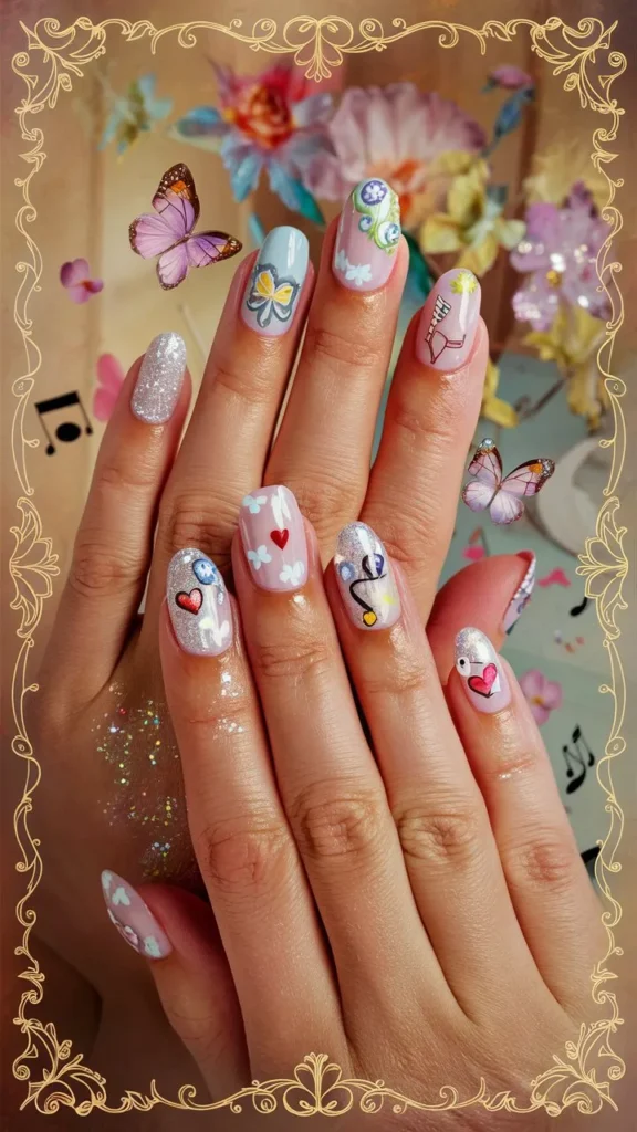 30+ Cute Nail Ideas to Inspire Your Next Manicure