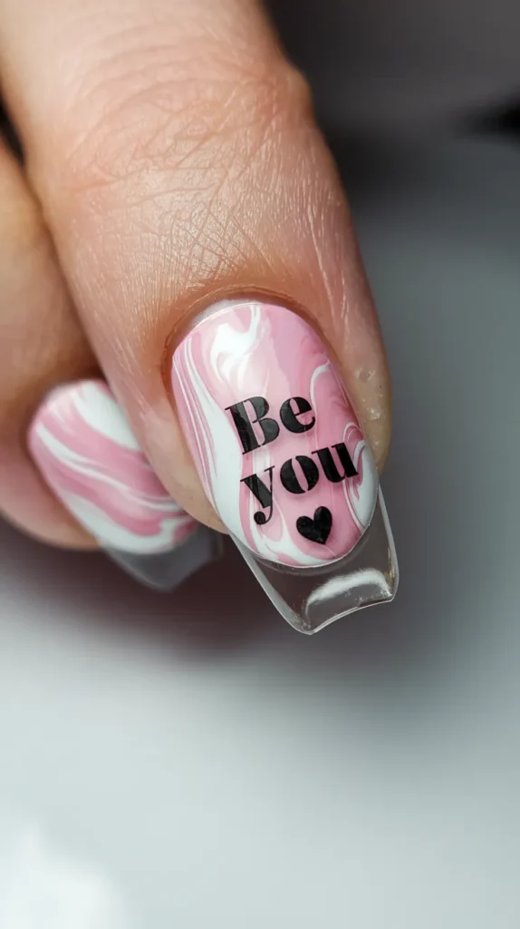 30+ Images of Cute Nails Ideas for Acrylics