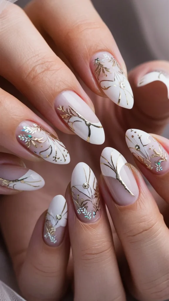 30+ Images of Cute Nail Ideas for School: Fresh, Fun, and Easy Designs!