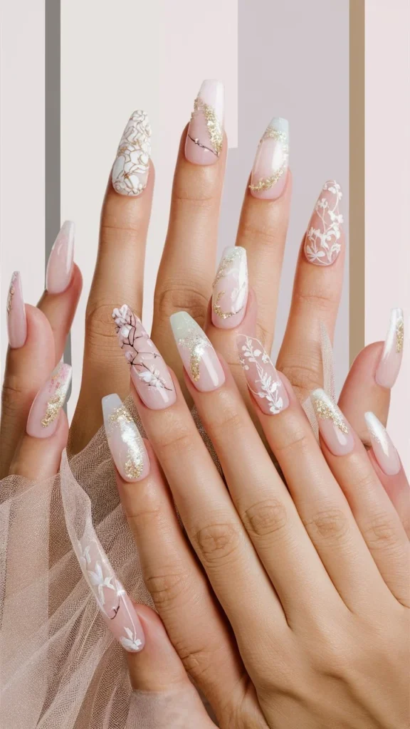 30+ Images of Cute Nail Ideas for School: Fresh, Fun, and Easy Designs!