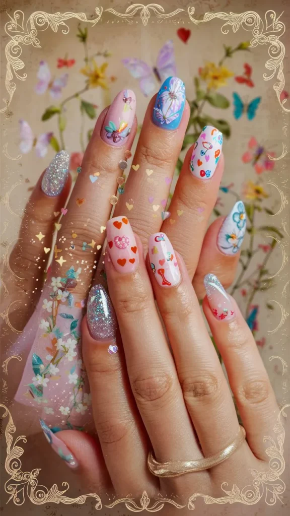 30+ Cute Nail Ideas to Inspire Your Next Manicure