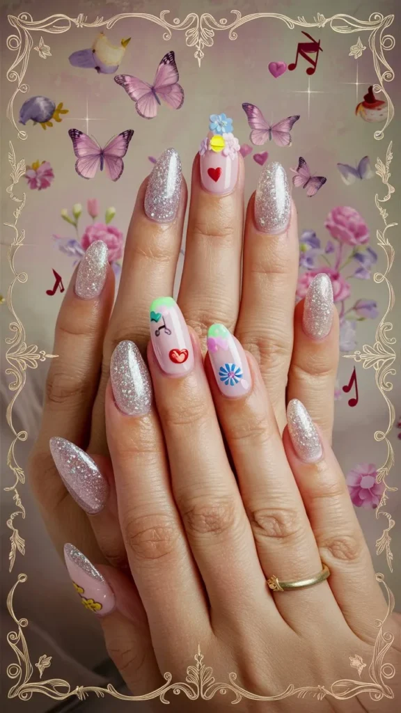 30+ Cute Nail Ideas to Inspire Your Next Manicure