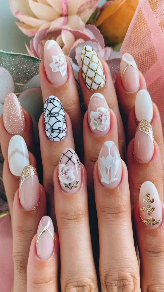 30+ Images of Cute Nail Ideas for School: Fresh, Fun, and Easy Designs!