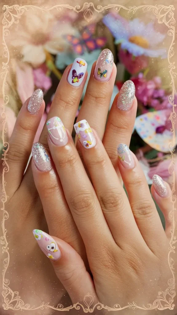 30+ Cute Nail Ideas to Inspire Your Next Manicure